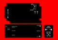2004 315-8 dash tower decals