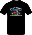 520-H   TEE SHIRT