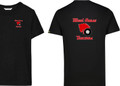 WHEEL HORSE TRACTORS  TEE SHIRT