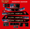 GT-1848 AUTOMATIC AMERICAN SERIES WORK HORSE