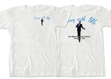 Sway With ME T-shirt
