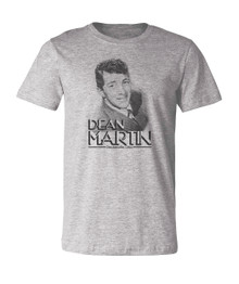 Dean Martin T-shirt