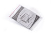 2" x 2" 2 Mil Reclosable Zip Top Poly Bags - Minigrip