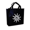 13" x 13" Reusable Polypropylene Bag (w/Sun Print)