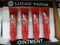 Lucas Papaw Ointment 4 x 25G Pack | Fairdinks