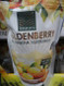 Terrafertil Dried Goldenberries 567G | Fairdinks