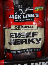 Jack Link's Original Beef Jerky 310G | Fairdinks