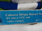Home Inspiration Stripe Resort Towel 91cm x 172cm -4 | Fairdinks