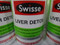 Swisse Ultiboost Liver Detox 250 tablets | Fairdinks