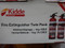 Kidde Fire Extinguisher 1 KG 2 Pack (1A: 10B:E &10B:E) | Fairdinks