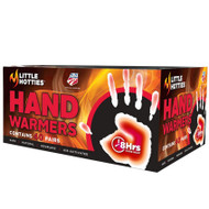 Little Hotties Hand Warmers 40 Count | Fairdinks