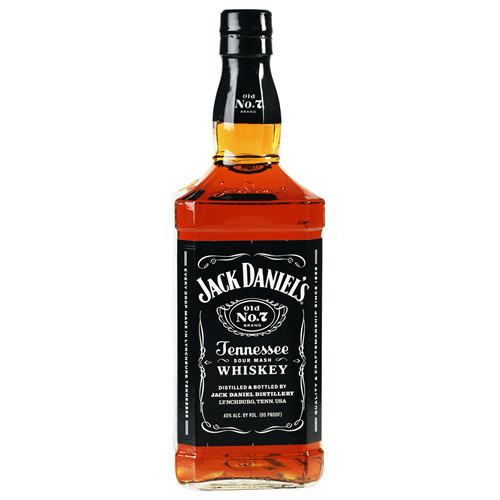 Jack Daniels 1L | Fairdinks