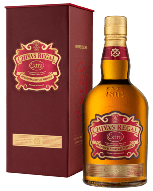 Chivas Regal Extra Blend Scotch Whiskey 700ML | Fairdinks