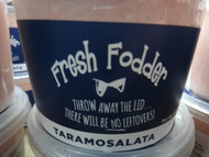 Fresh Fodder Taramosalata 500G | Fairdinks