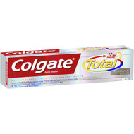 Colgate Total and Advanced Clean Toothpaste 5 x 200g | Fairdinks