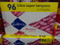 Libra Super Tampons 96 count | Fairdinks