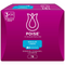 Poise Regular Liners 78 Count | Fairdinks