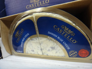 Castello Extra Creamy Danish Blue 400g | Fairdinks