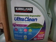 Kirkland Signature safer Choice Laundry Liquid 5.73L | Fairdinks