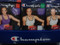 Champion Womens 2PK Sports Bra AU Sizes: M-XL | Fairdinks