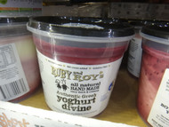 Ruby & Roys Boysenberry Yoghurt 1KG | Fairdinks