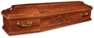 Madonna Coffin | Fairdinks