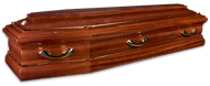 Ceylon Coffin | Fairdinks