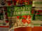 Kirkland Signature Organic Strawberries 1.81 KG | Fairdinks