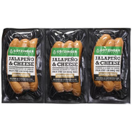 Gotzinger Small Goods Jalapeno Cheese 3 Pack (3x300G) 
