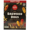 Keiths Quality Foods Mini Dagwood Dog 20PK 1.08KG | Fairdinks