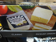 Mersey Valley Favourite Flavours Cheese Selection 3x235G | Fairdinks