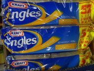 Kraft Singles Sandwich Slices 936G | Fairdinks