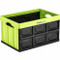 Instacrate 46L Collapsible Crate 53.34 x 36 x 29.5CM | Fairdinks