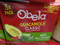 Obela Guacamole Classic 3x220G | Fairdinks