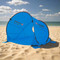 Caribee Rapid Beach Shelter W:110 X D:140 H:100CM | Fairdinks