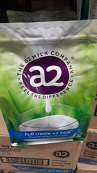 The A2 Milk Company Whole Milk Powder 1kg | Fairdinks