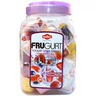 New Choice Frugurt Yogurt Snacks 45 x 35G | Fairdinks