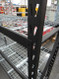 Whalen Industrial Rack With 195.5cm x 61cm x 83cm | Fairdinks