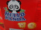 Meiji Hello Panda 30 x 21G | Fairdinks