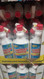 OzKleen Shower Power Cleaner 3 x 750ML | Fairdinks