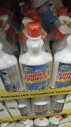 OzKleen Shower Power Cleaner 3 x 750ML | Fairdinks