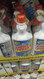 OzKleen Shower Power Cleaner 3 x 750ML | Fairdinks