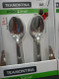 Tramontina Pro Line Maresias Soup Spoons 24 Pack | Fairdinks