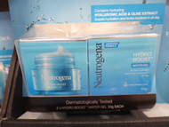 Neutrogena HydroBoost Water Gel 2 x 50G | Fairdinks
