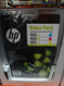 Hewlett Packard 933XL Colour Ink Cartridge Packs Cyan/Magenta/Yellow | Fairdinks