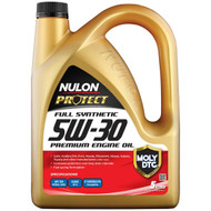 Nulon Protect Full Synthetic Engine Oil 5W-30 5 Liters | Fairdinks