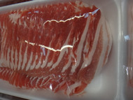 Pork Belly Boneless & Rindless Yakiniku Product of Australia | Fairdinks