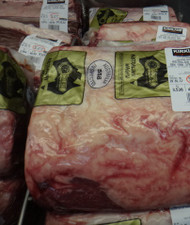 Australian Wagyu Beef New York Striploin Vacpkd Product of Australia | Fairdinks