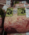 Australian Wagyu Beef New York Striploin Vacpkd Product of Australia | Fairdinks
