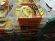 Alligator Brand Pasta Roast Pumpkin & Sage Ravioli 2 Pack (2 x 500G) | Fairdinks